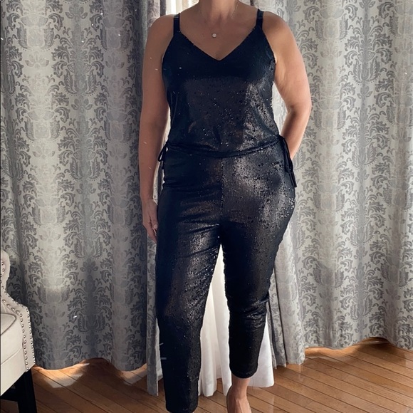 Free People jumpsuit - Picture 4 of 8